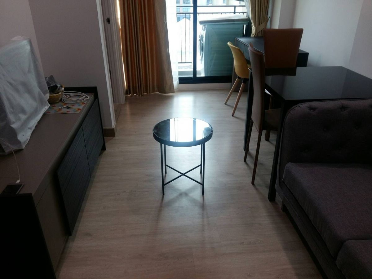 Thana Astria Pinklao Thana Astoria Pinklao, near MRT Bang Yi Khan Thana Astria Pinklao Thana Astoria Pinklao, near MRT Bang Yi Khan