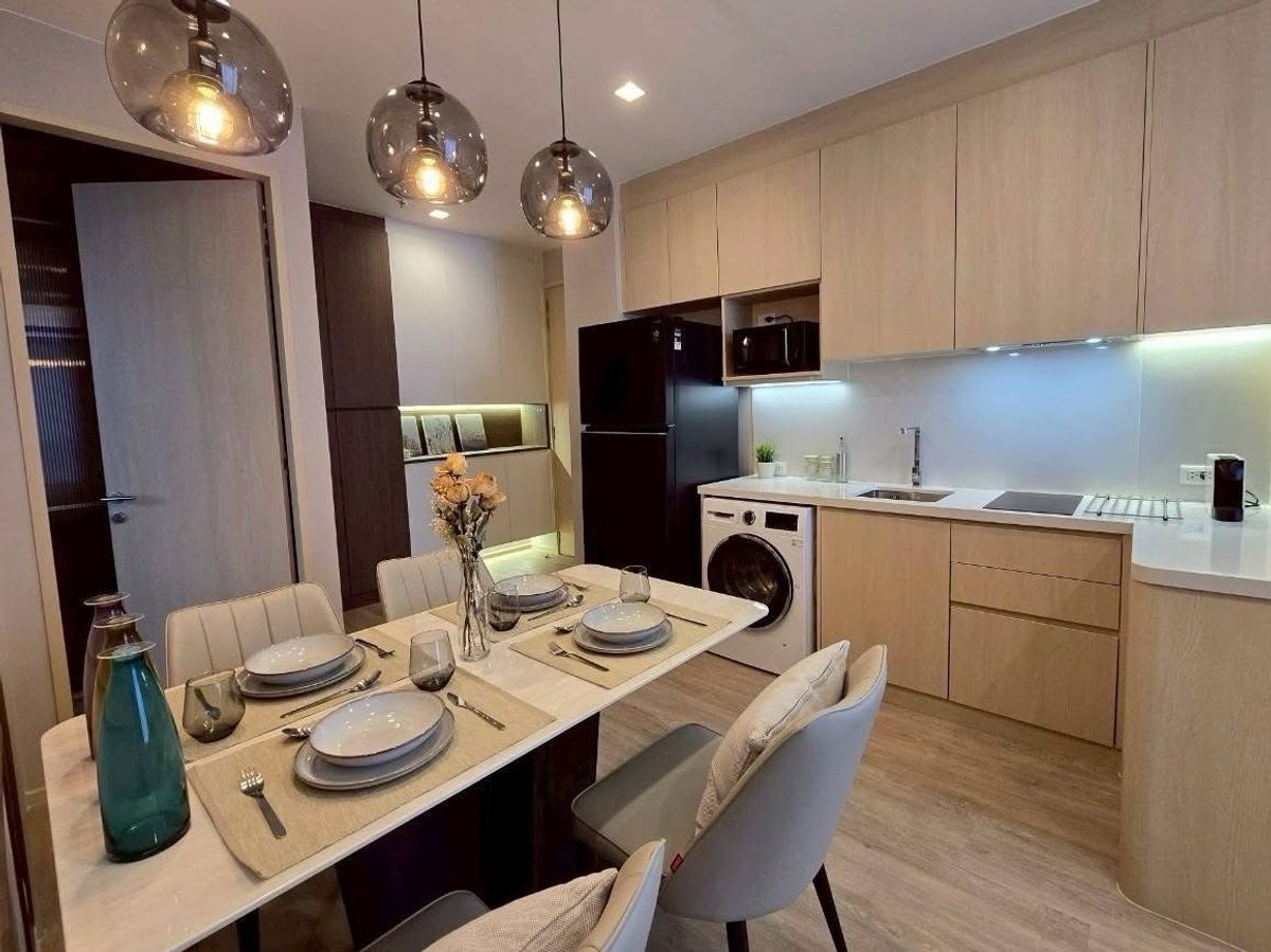 Condo for rent at Noble State Sukhumvit 39 – รูปที่ 3