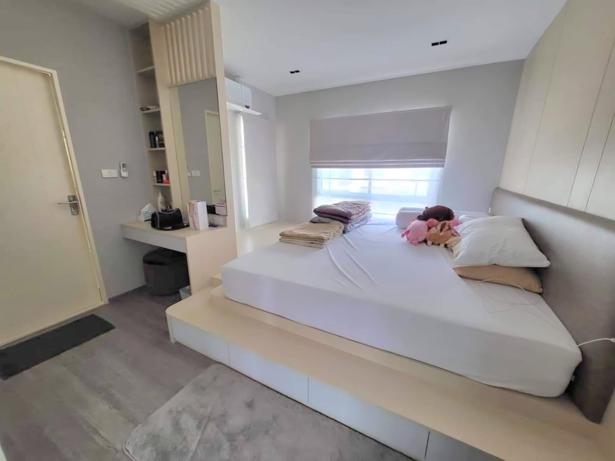 ✨Town at RENT at Indy 2 Bangna Km.7 ✨ – รูปที่ 4
