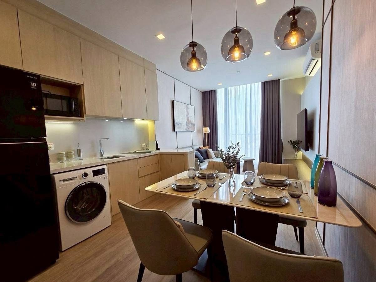 Condo for rent at Noble State Sukhumvit 39 – รูปที่ 4