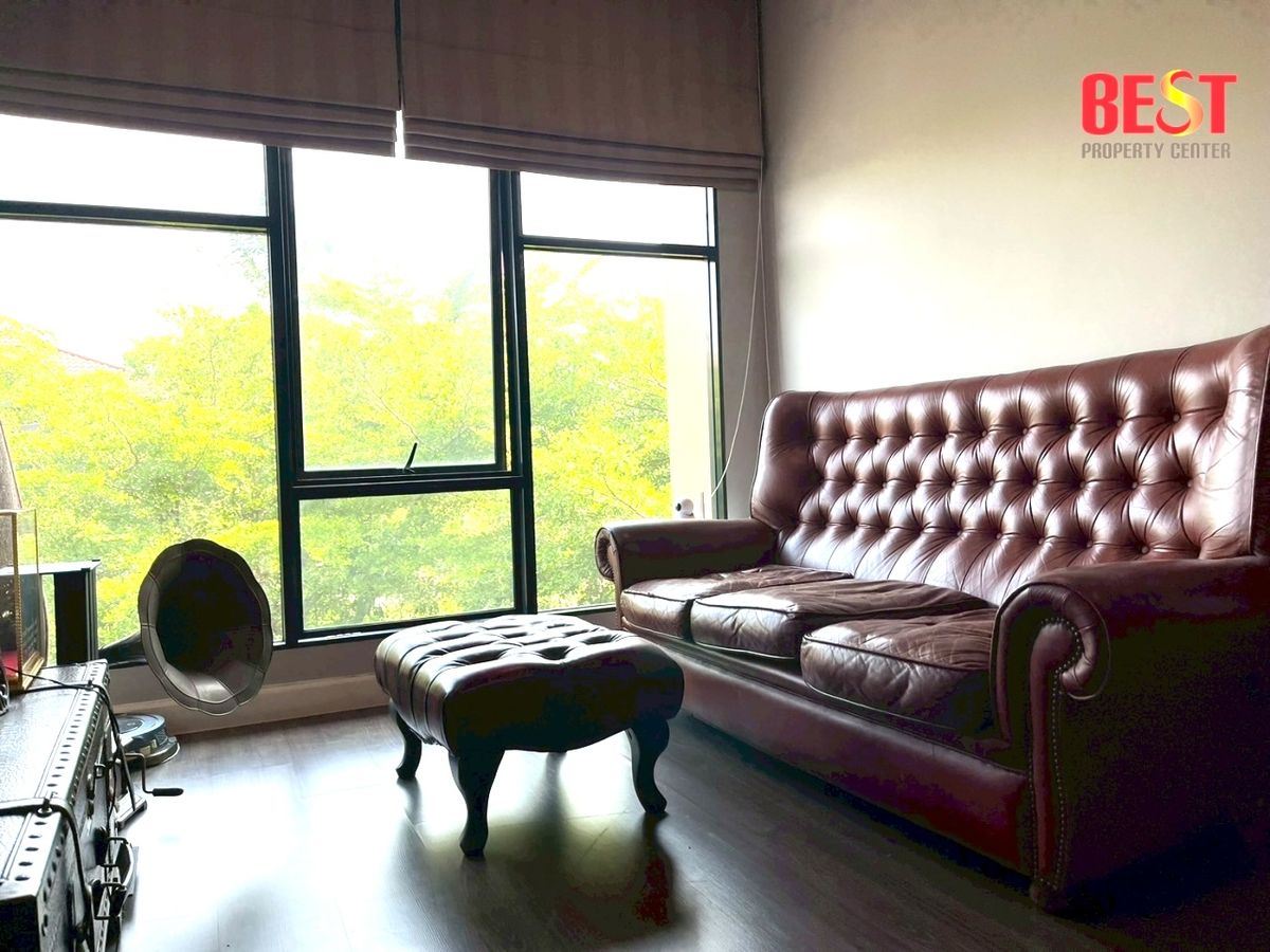 🔥ขายบ้านเดี่ยวหรู แปลงมุม โครงการบุราสิริ รังสิต ปทุมธานี | 90 ตร.วา | 4 ห้องนอน 5 ห้องน้ำ | ราคาพิเศษ! ขายบ้านเดี่ยว โครงการ บุราสิริ รังสิต ปทุมธานี (Burasiri Rangsit) บ้านแปลงมุม ขนาดใหญ่พิเศษ 90 ตร.วา แบบบ้านหรูที่สุดของโครงการ  – รูปที่ 4
