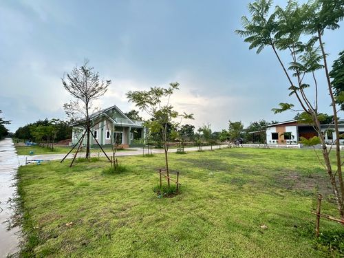 ขายรีสอร์ท พร้อมบ้านพัก สวนผลไม้ จำนวน 14.3 ไร่ 