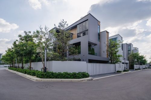 P0062 ปล่อยเช่าด่วน! VIVE Krungthep Kreetha : วีเว่ กรุงเทพกรีฑา