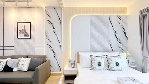 Stop the head.‼ ️ No need to hire a mechanic. You dont have to decorate the room by yourself. Save decoration budget We are ready to be ready. ✨️✨️ Book first. ✨️✨️ Free Down 🌳🌳 Unio Charan 3 (𝐔𝐧𝐢𝐨 𝟑 𝟑) 🌳🌳