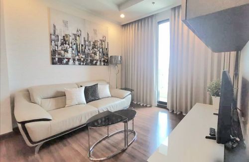 for rent Supalai elite sathorn suanplu 1 bed super deal🌈⭐️💫