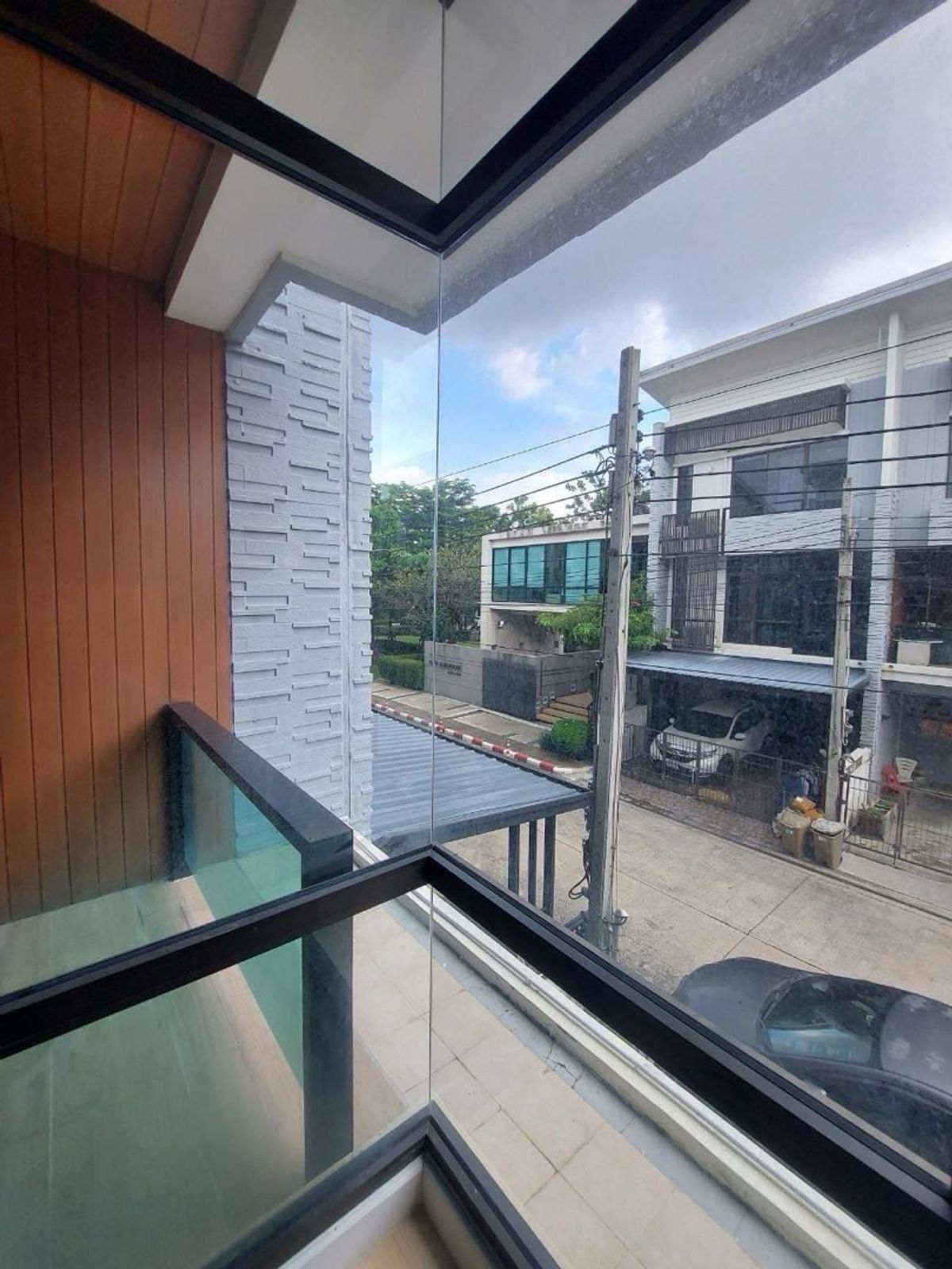 ✅ For Rent ✅ Plex Bangna 3-Storey Townhome(Located right on Bangna-Trad Road, KM.5) ✅ For Rent ✅ Plex Bangna 3-Storey Townhome(Located right on Bangna-Trad Road, KM.5)