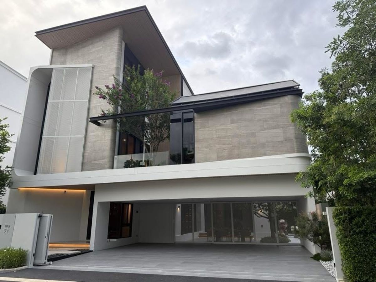 Vive Krungthep Kreetha New Cut 🏡📲081-9118445 (Sales) Vive Krungthep Kreetha New Cut 🏡📲081-9118445 (Sales)