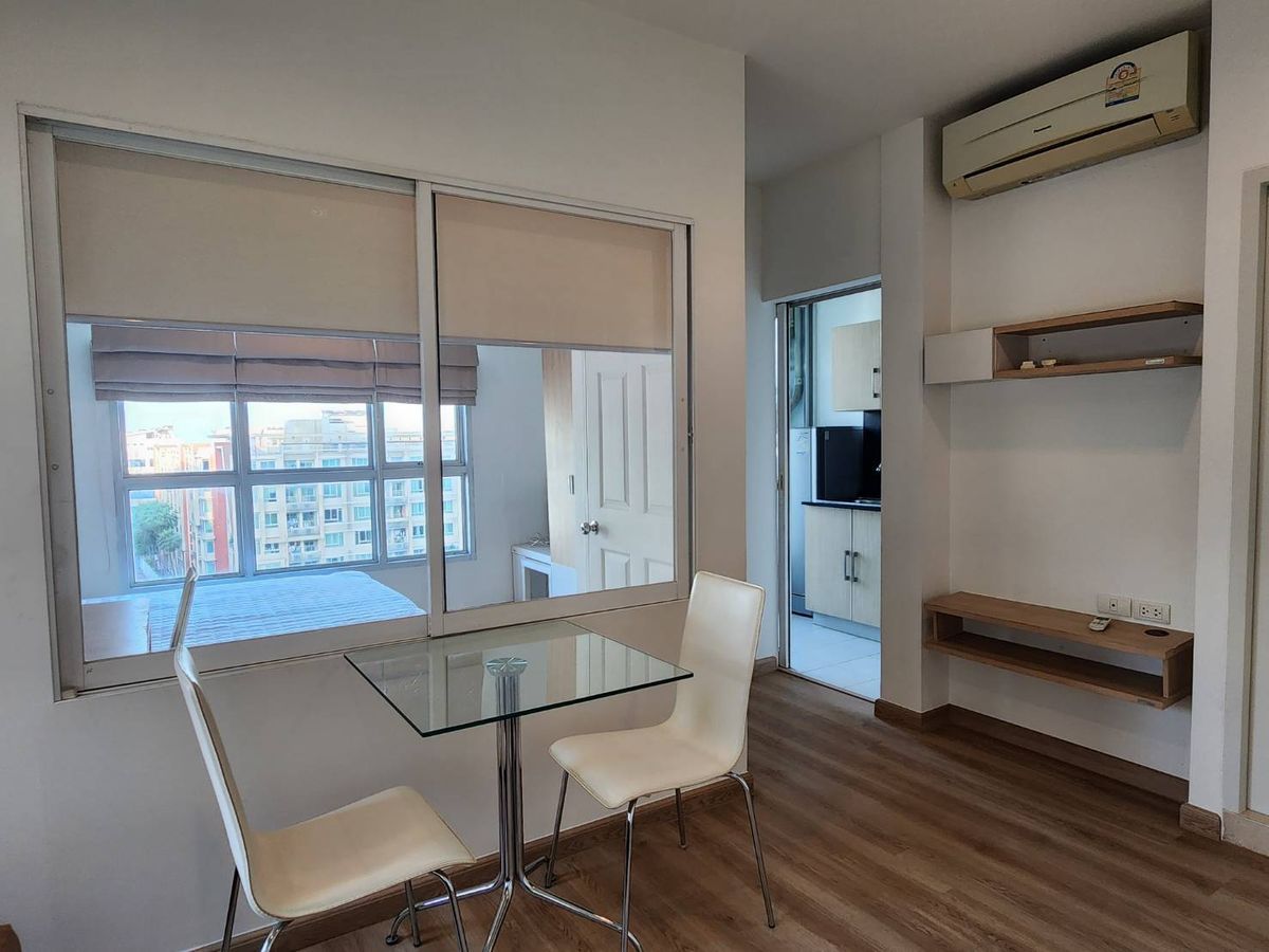 for rent Life @ suttisan 1 bed super deal🌈⭐️ – รูปที่ 2