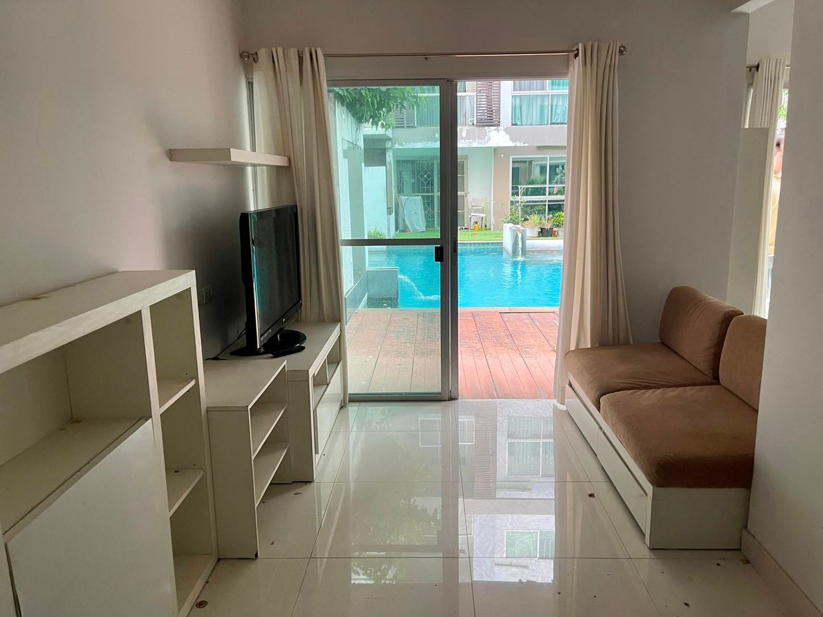 🔥ขายด่วน!! คอนโด A space sukhumvit 77 – รูปที่ 2