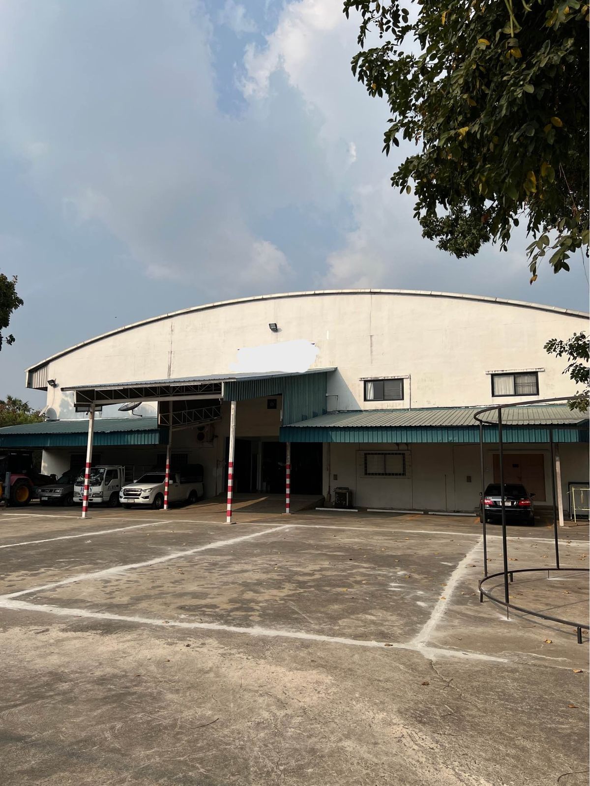 🏗 ขายโรงงาน เนื้อที่ 3-3-80 ไร่ พื้นที่ในโรงงาน 3,400 ตรม มีใบ รง 4 พิกัด บางบัวทอง นนทบุรี 🏗 ขายโรงงาน เนื้อที่ 3-3-80 ไร่ พื้นที่ในโรงงาน 3,400 ตรม มีใบ รง 4 พิกัด บางบัวทอง นนทบุรี