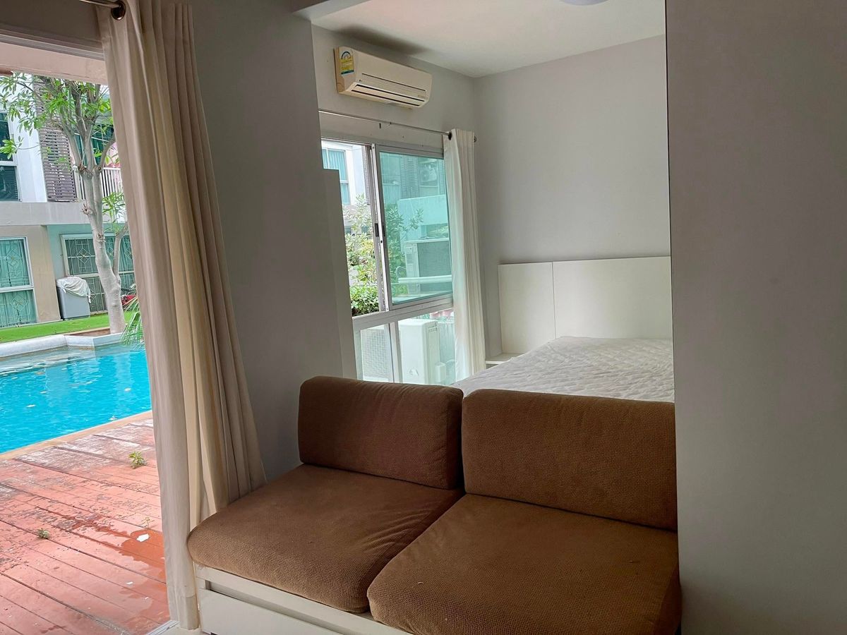 🔥ขายด่วน!! คอนโด A space sukhumvit 77 – รูปที่ 4