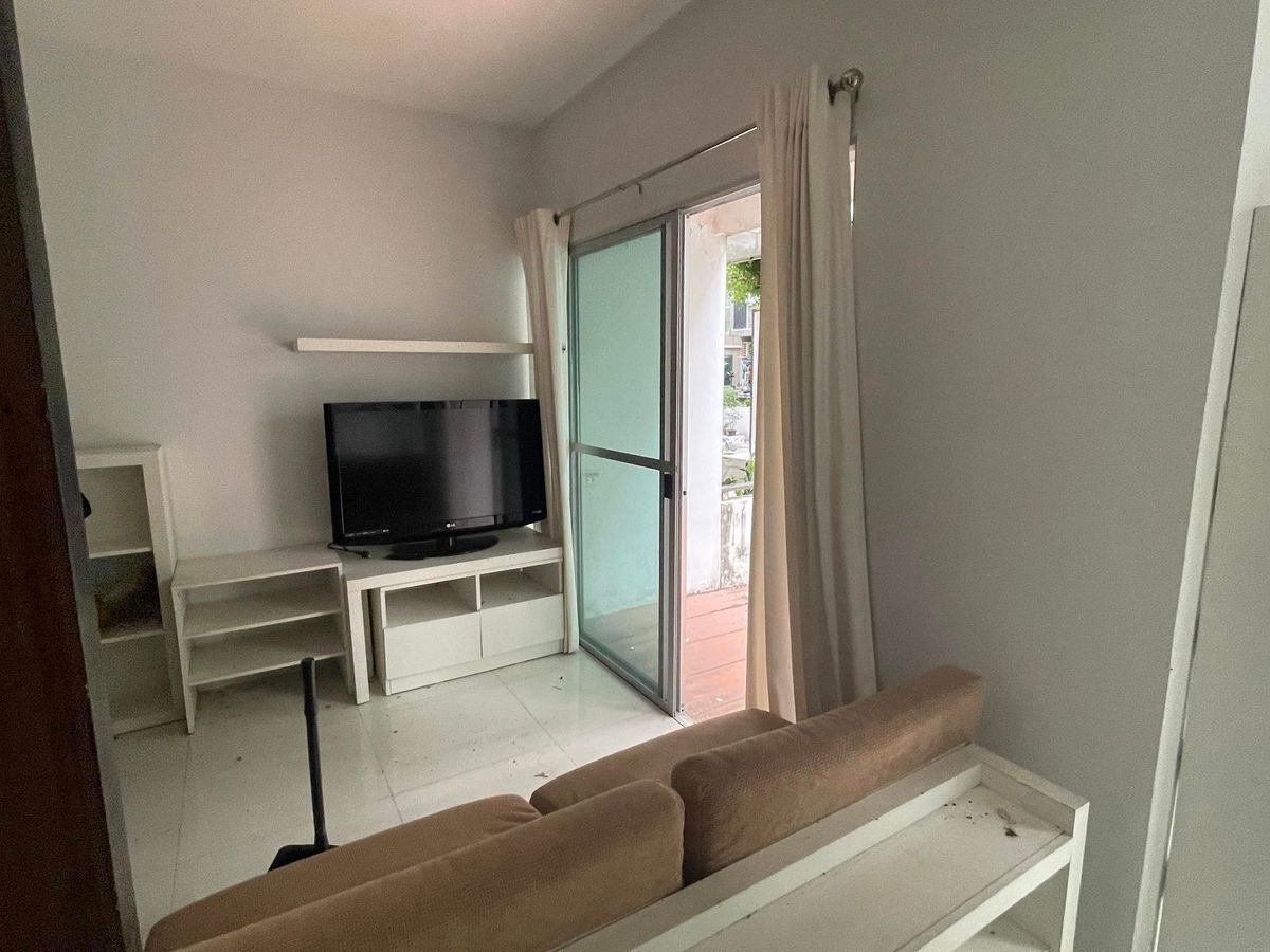 🔥ขายด่วน!! คอนโด A space sukhumvit 77 – รูปที่ 3