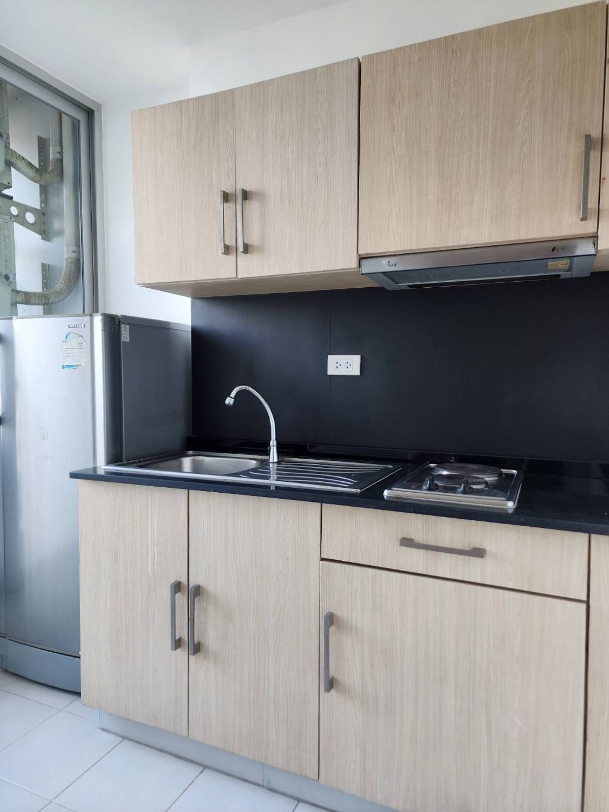 for rent Life @ suttisan 1 bed super deal🌈⭐️ – รูปที่ 4