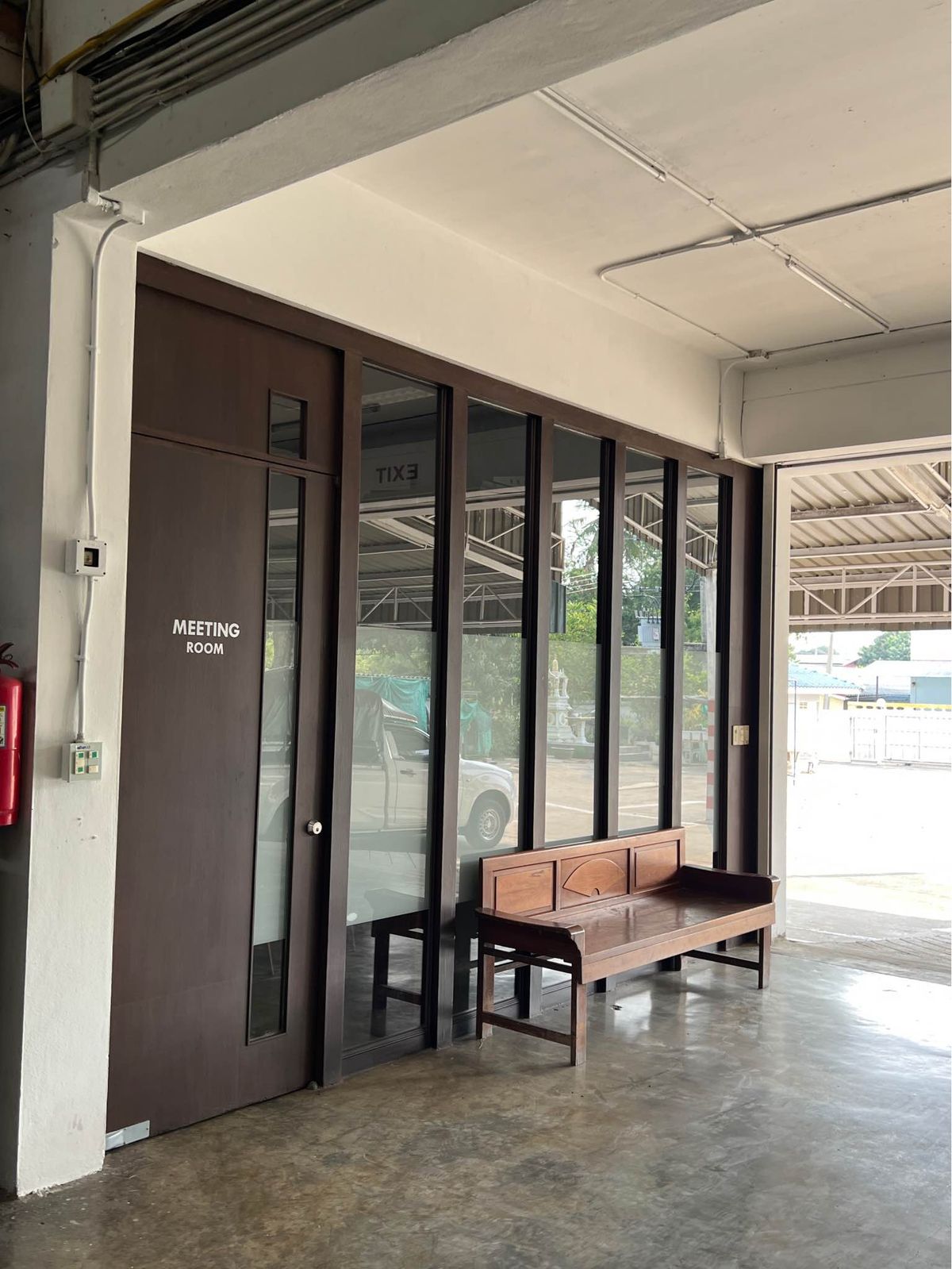 🏗 ขายโรงงาน เนื้อที่ 3-3-80 ไร่ พื้นที่ในโรงงาน 3,400 ตรม มีใบ รง 4 พิกัด บางบัวทอง นนทบุรี – รูปที่ 4