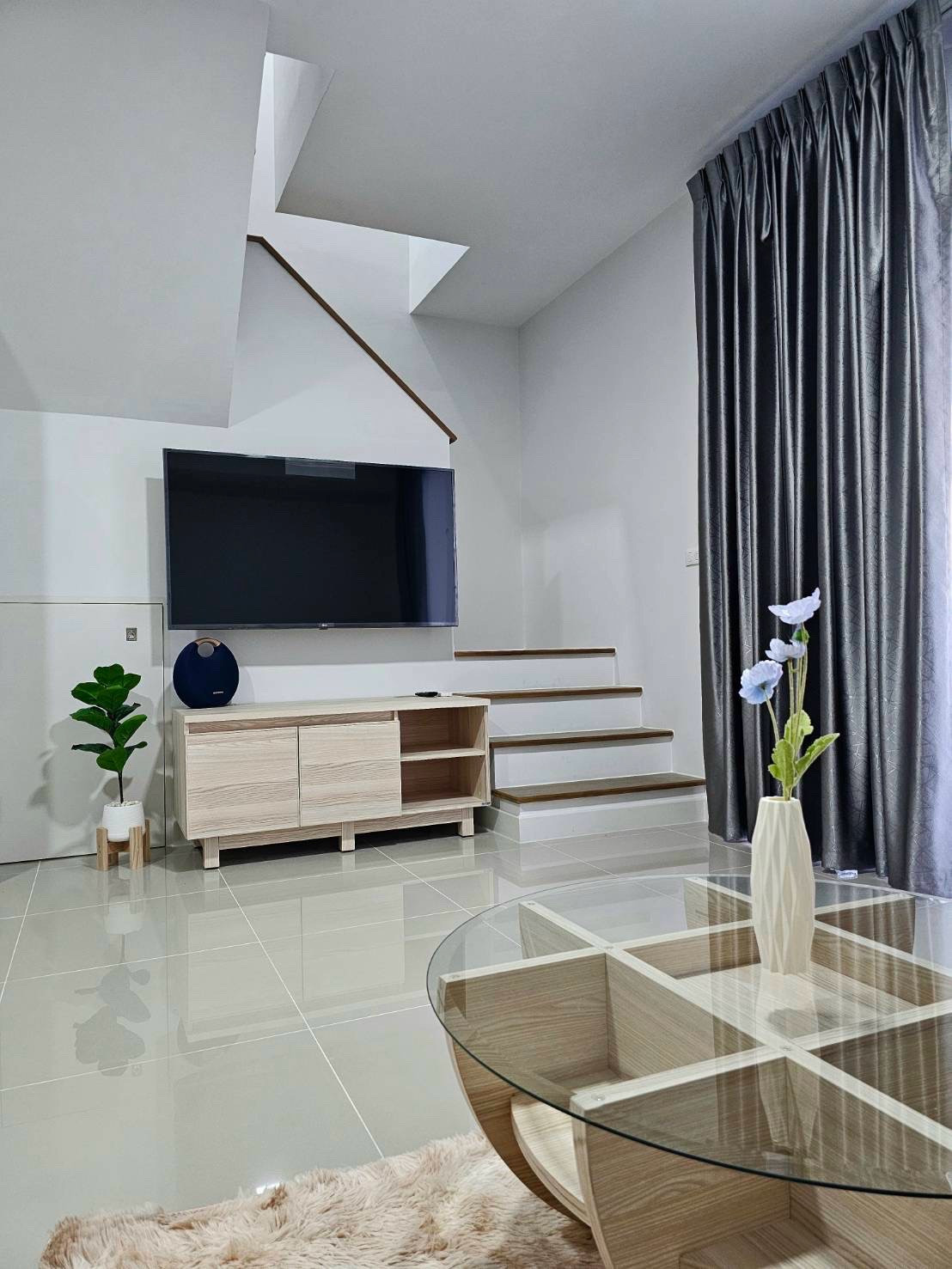 🐶🐱 出租联排别墅 Pleno Sukhumvit-Bangna 2 🏡 – รูปที่ 2