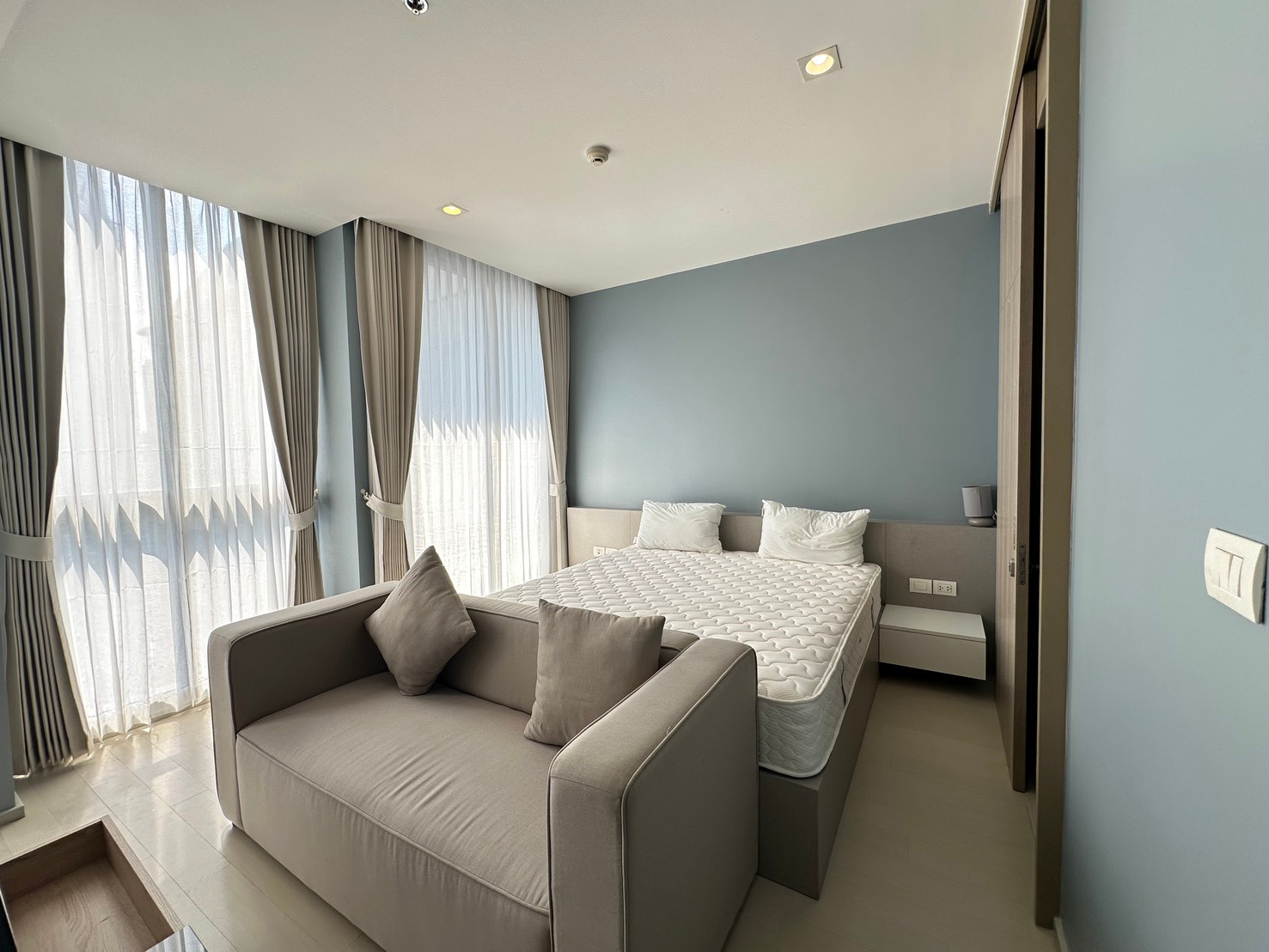 Luxury condo 🌟Noble Ploenchit Ready to Move In❗️ Luxury condo 🌟Noble Ploenchit Ready to Move In❗️