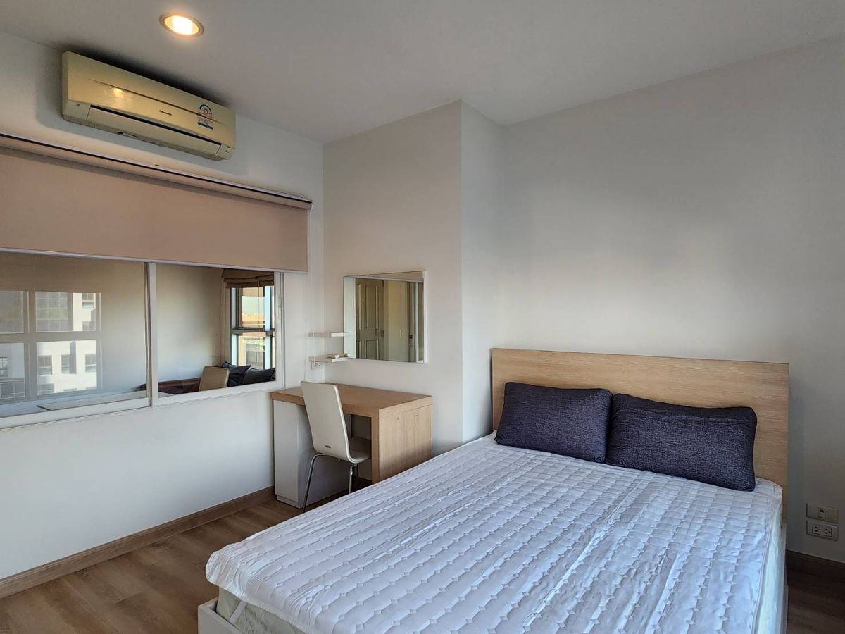 for rent Life @ suttisan 1 bed super deal🌈⭐️ – รูปที่ 3