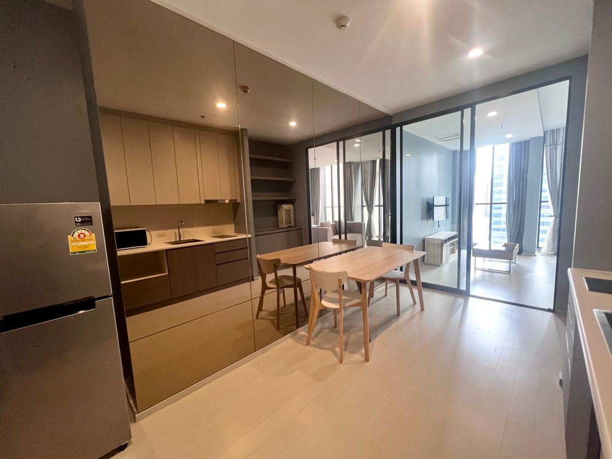 Luxury condo 🌟Noble Ploenchit Ready to Move In❗️ Luxury condo 🌟Noble Ploenchit Ready to Move In❗️
