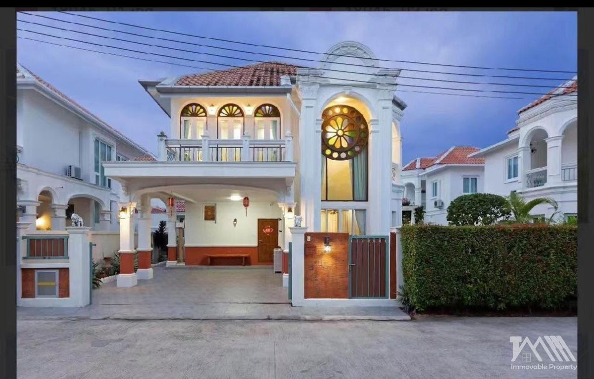 สุพิชฌาย์ ชิโน เกาะแก้ว / House Town, Phuket สุพิชฌาย์ ชิโน เกาะแก้ว / House Town, Phuket