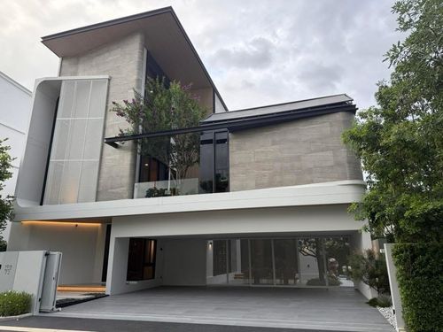 ViVe krungthep kreetha ตัดใหม่🏡📲081-9118445 