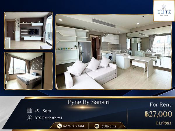 ✨ Newly Available - Beautiful Living Space with a Fresh and Inviting Atmosphere ✨