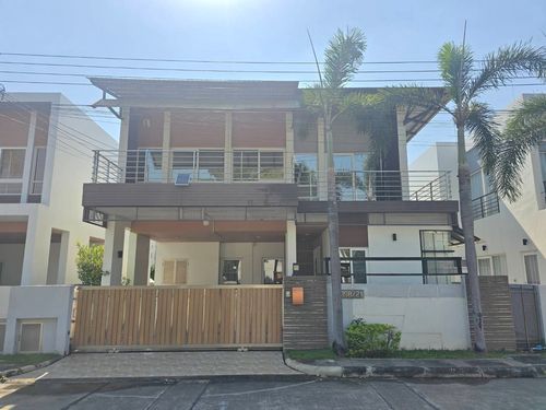 พาร์คเวย์ ชาเล่ต์ รามคำแหง / 3 ห้องนอน (ขาย), Parkway Chalet Ramkhamhaeng / 3 Bedrooms (FOR SALE) GRET018