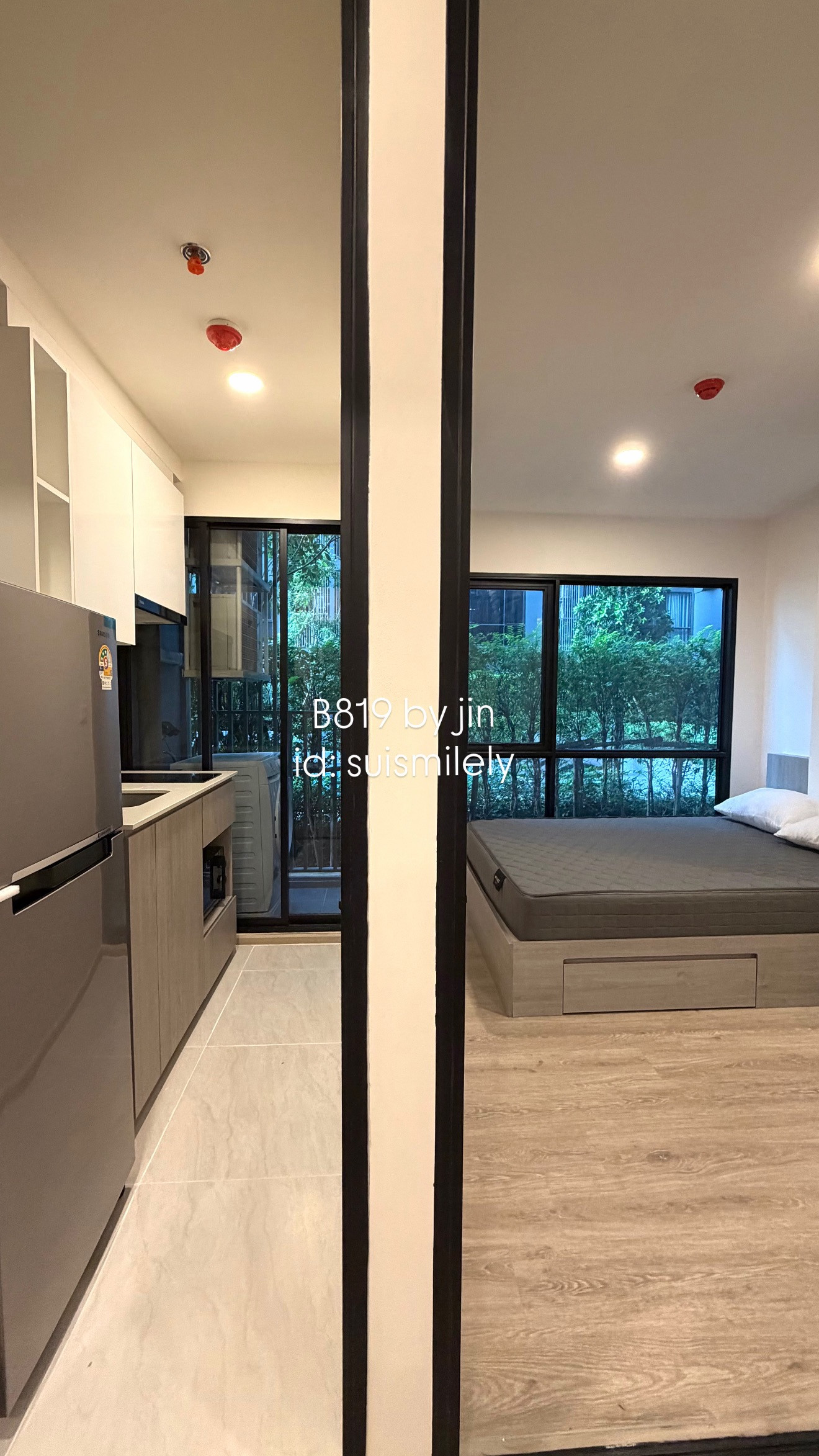 Find a tenant in advance. Duo Building B, Floor 16, Two. Find a tenant in advance. Duo Building B, Floor 16, Two.