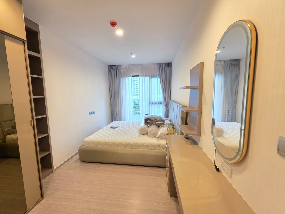 ขายคอนโด Life Asoke Hype ราคา 9,600,000 บาท [PNs250504]