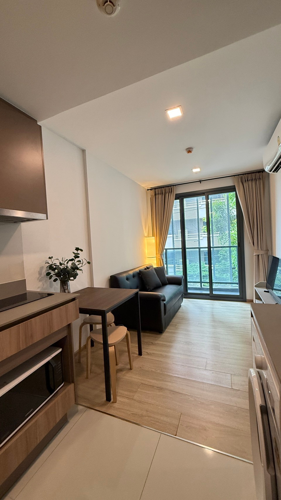 ให้เช่า Taka Haus ราคา 19,000 บาท [MKr250601]