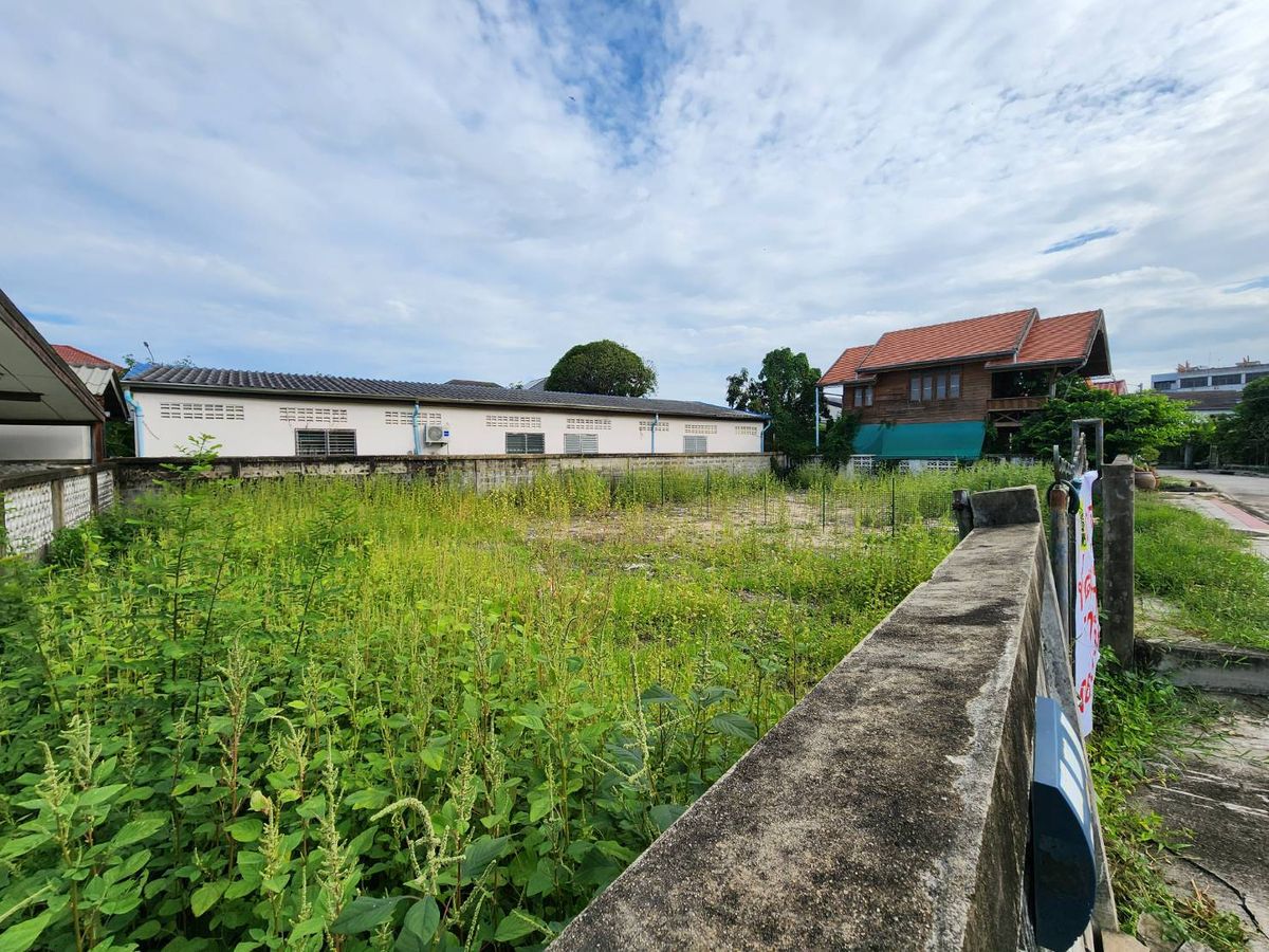 ขายที่ดิน ในหมู่บ้านบัวขาว ซ.รามคำแหง 174 เนื้อที่ 51 ตรว. เหมาะสร้างบ้านเดี่ยว หอพัก อพาร์ทเมนต์ ขายที่ดิน ในหมู่บ้านบัวขาว ซ.รามคำแหง 174 เนื้อที่ 51 ตรว. เหมาะสร้างบ้านเดี่ยว หอพัก อพาร์ทเมนต์