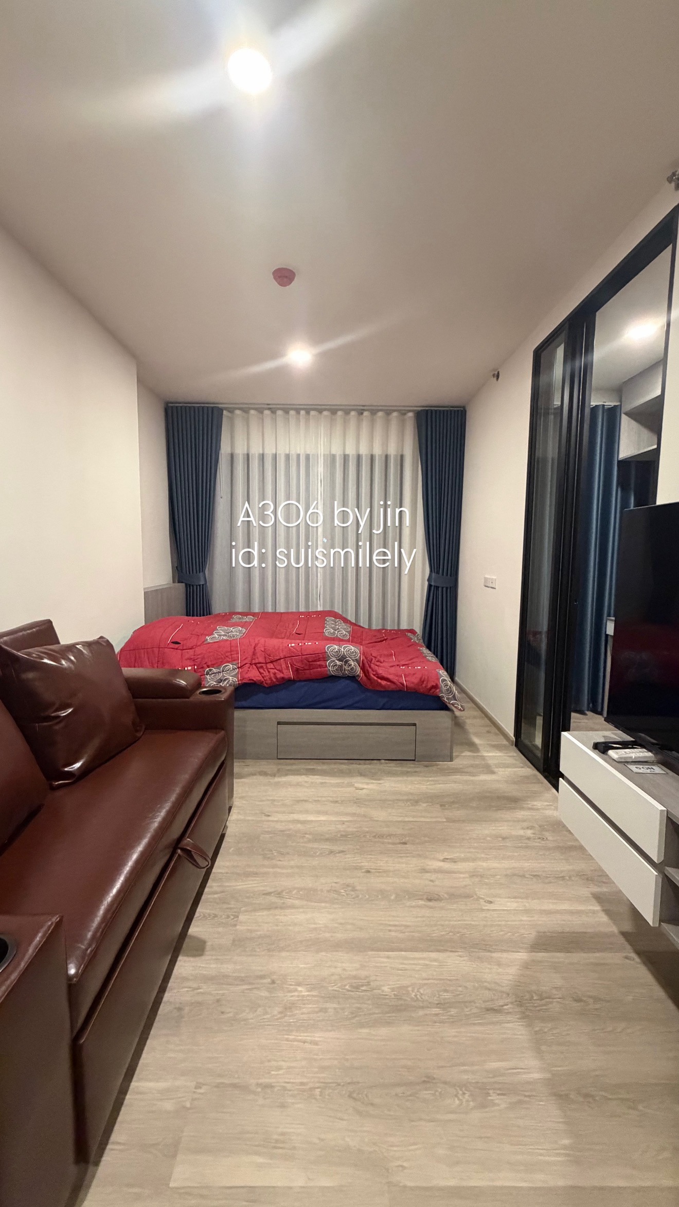 Find a tenant in advance. Duo Building B, Floor 16, Two. Find a tenant in advance. Duo Building B, Floor 16, Two.