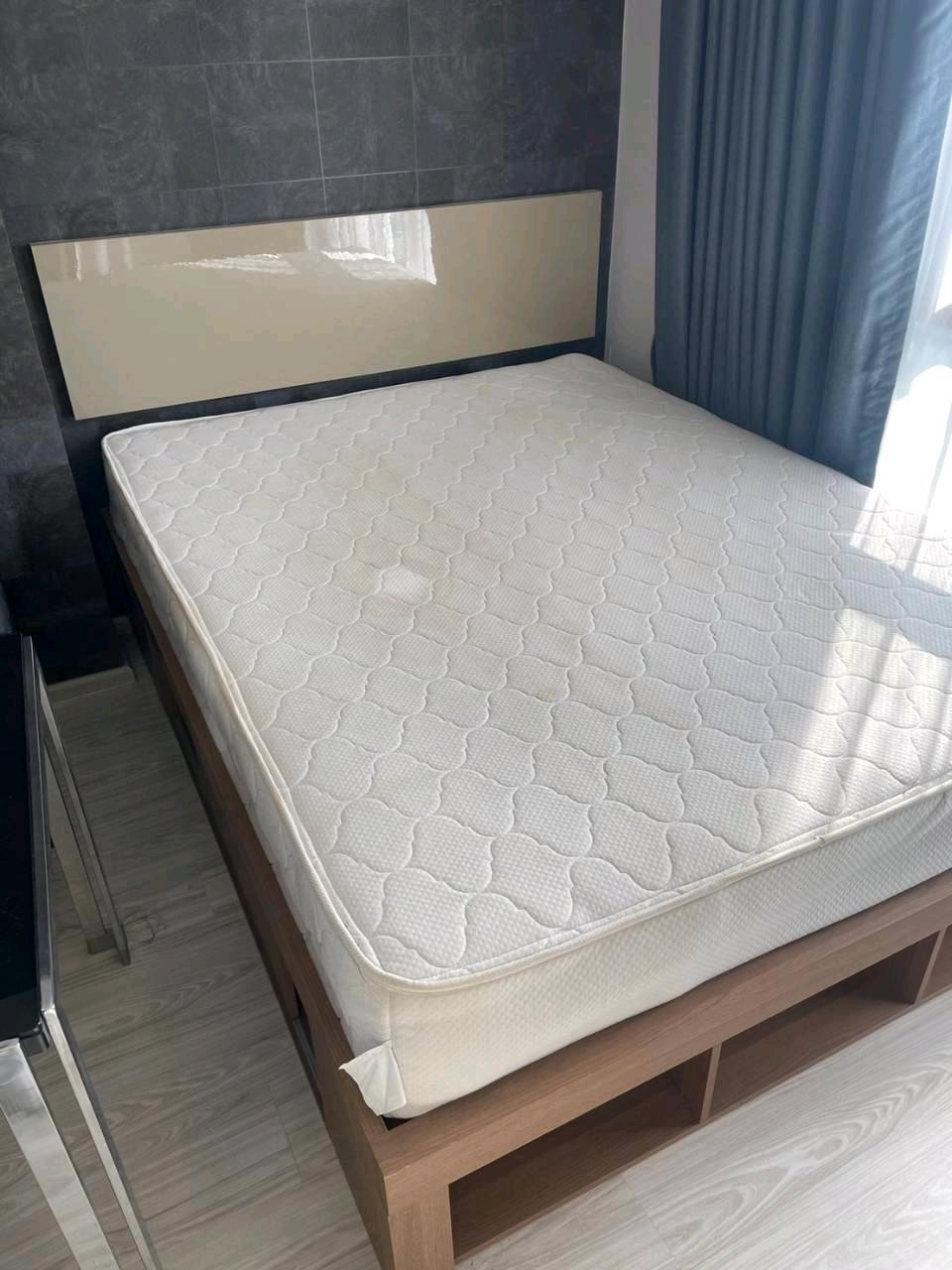 🔥Urgent Sale🔥 Ideo Mobi Bangsue Grand Interchange, Fully Furnished, Ready to Move In. 🔥Urgent Sale🔥 Ideo Mobi Bangsue Grand Interchange, Fully Furnished, Ready to Move In.