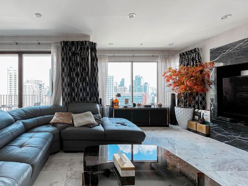 FQ ขายคอนโด The Emporio Place ราคา 18,500,000 บาท [MNr250518] (ไม่สามารถต่อรองได้)