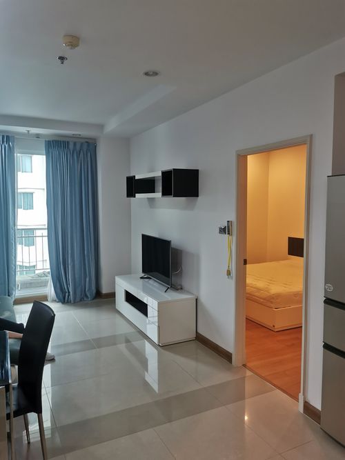 ขายคอนโด Supalai Wellington ราคา 3,625,000 บาท [MKs250601]