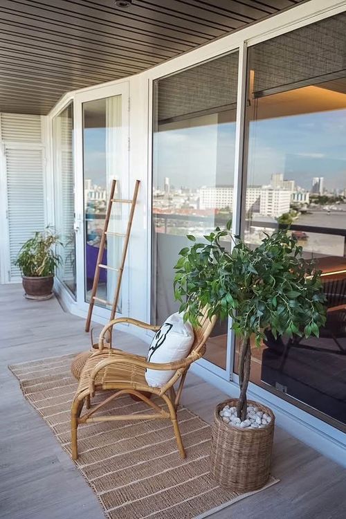 ♦ Chao Phraya River condo ♦ ชั้น 10+ ขนาด 170.00 ตร.ม. | 2 ห้องนอน 2 ห้องน้ำ | คอนโดใกล้ MRT บางพลัด 4 นาที, โลตัส จรัญสนิทวงศ์ 4 นาที, เซ็นทรัล ปิ่นเกล้า 6 นาที