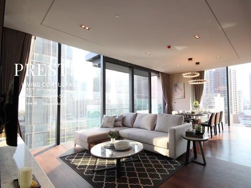 📌For RENT เช่า | MARQUE Sukhumvit 39 - 2BR (132 sqm) 150,000 THB