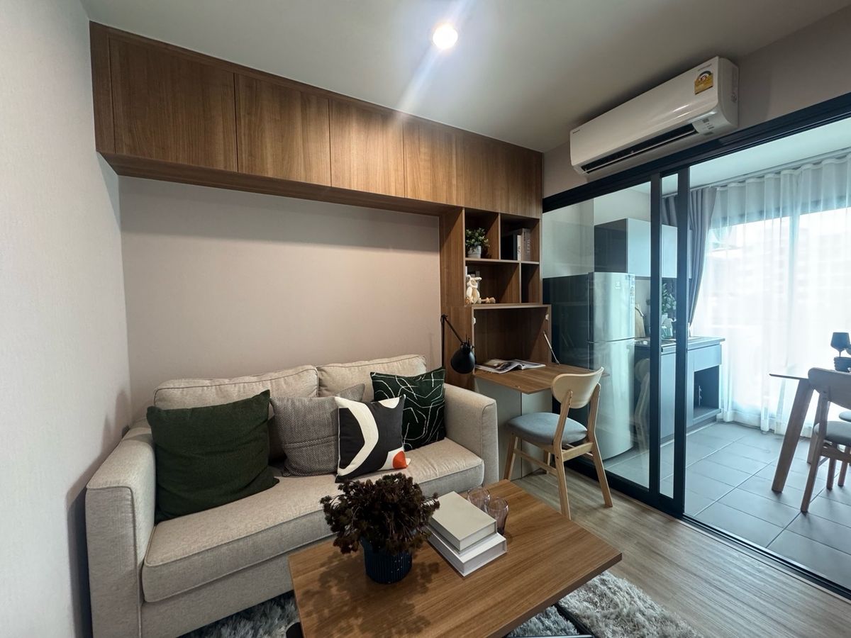 Low Rise Condo Arlo Sukhumvit 1051BED 1Bath 29SQ.M. Start2.36MB.Contact 0646428664 (Phat) Low Rise Condo Arlo Sukhumvit 1051BED 1Bath 29SQ.M. Start2.36MB.Contact 0646428664 (Phat)