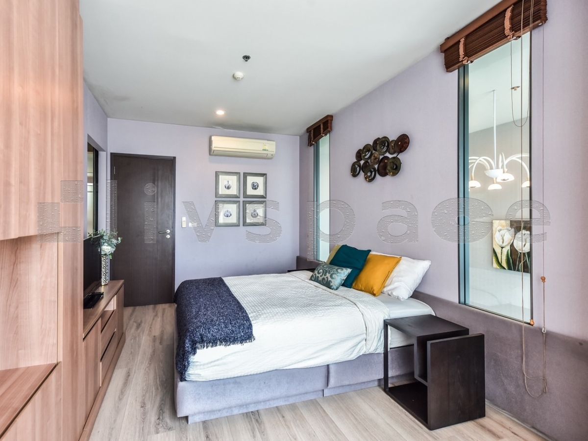 [L250530022] สำหรับขาย Pyne by Sansiri 2 ห้องนอน Duplex ขนาด 80 ตร.ม. ห้ามพลาด ราคาพิเศษ!!! – รูปที่ 3