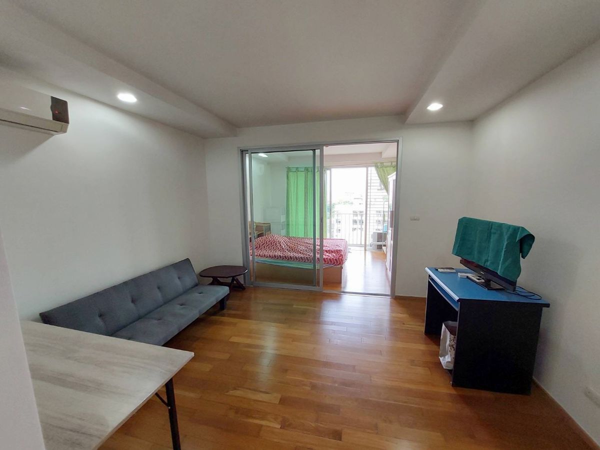 Empty room, special price !! ⭐Abstracts Phahonyothin Park