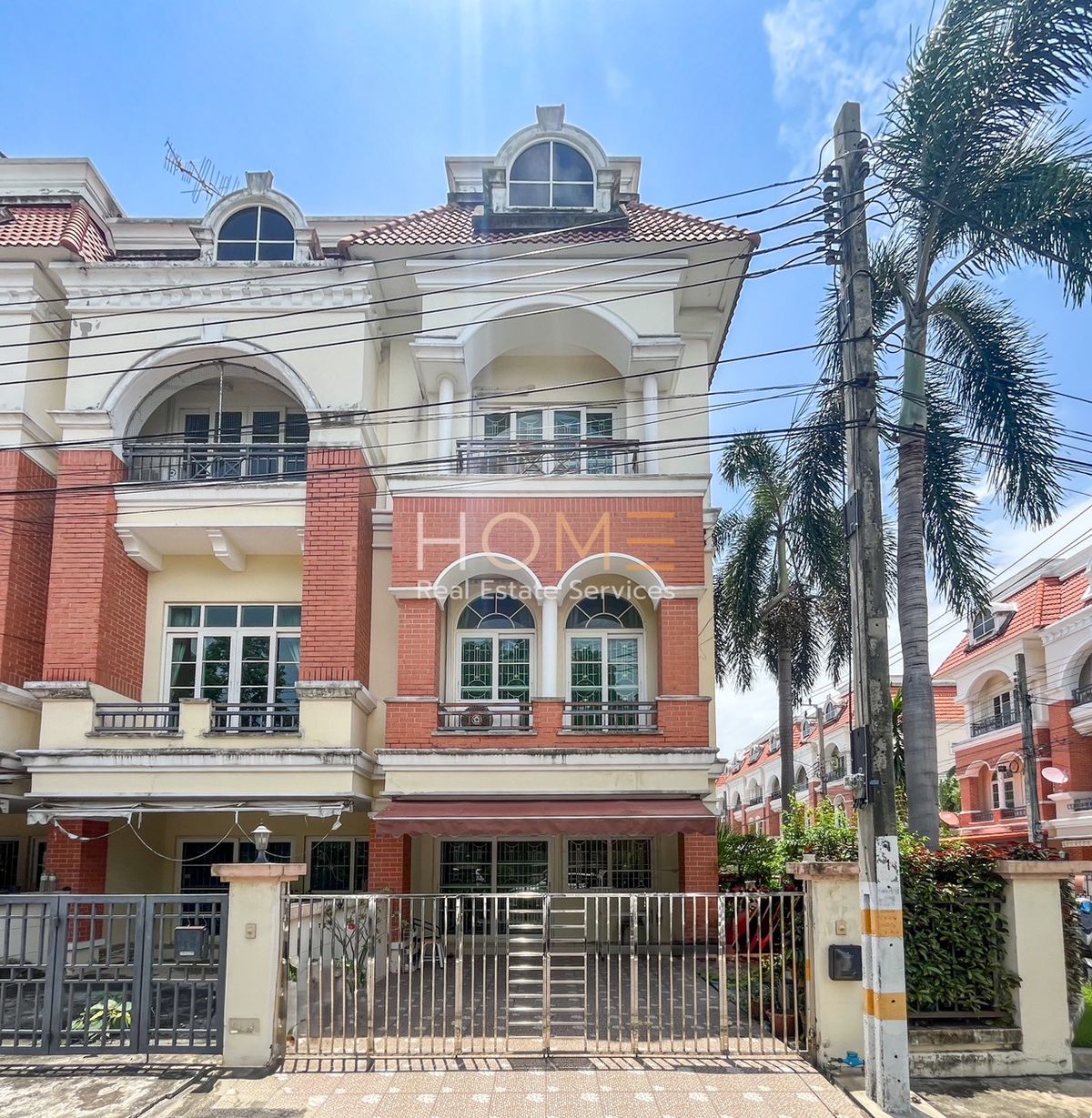 หลังมุม สวนสวย พื้นที่จัดเต็ม 🔥 คาซ่าซิตี้ นวลจันทร์ 1 / 3 ห้องนอน (ขาย), Casa City Nuanjan 1 / 3 Bedrooms (FOR SALE) TPM085 หลังมุม สวนสวย พื้นที่จัดเต็ม 🔥 คาซ่าซิตี้ นวลจันทร์ 1 / 3 ห้องนอน (ขาย), Casa City Nuanjan 1 / 3 Bedrooms (FOR SALE) TPM085