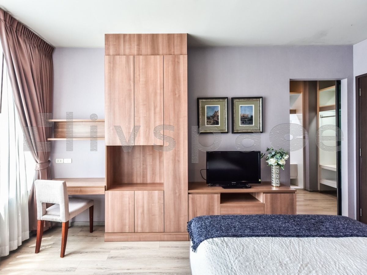[L250530022] สำหรับขาย Pyne by Sansiri 2 ห้องนอน Duplex ขนาด 80 ตร.ม. ห้ามพลาด ราคาพิเศษ!!! – รูปที่ 4