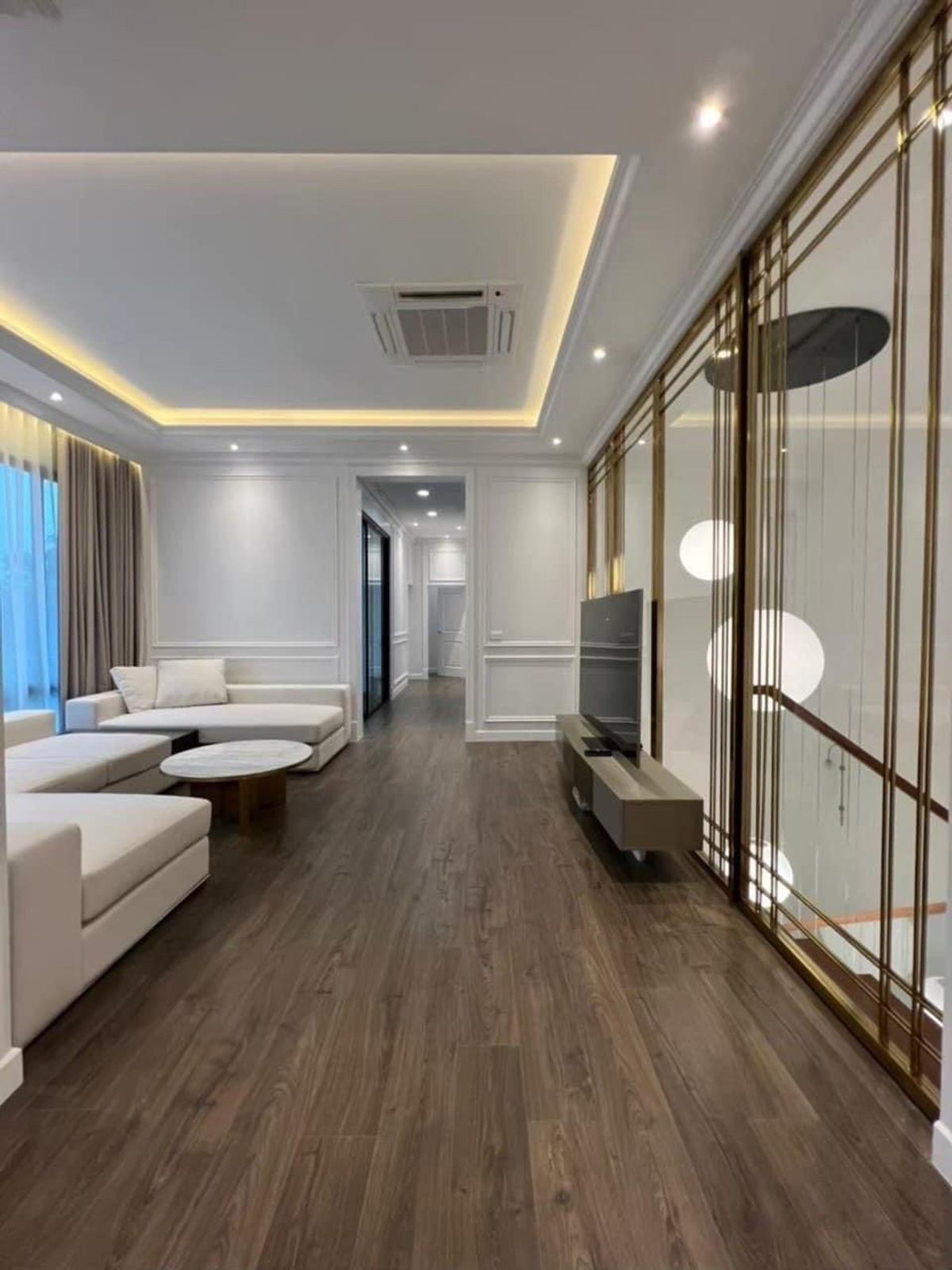  ♢ Detached House with Private Swimming Pool ♢ 3 ชั้น ขนาดที่ดิน 99.00 ตร.ว. 600.00 ตร.ม. | 7 ห้องนอน 8 ห้องน้ำ 3 ที่จอดรถ | ใกล้ BTS สะพานควาย – รูปที่ 4