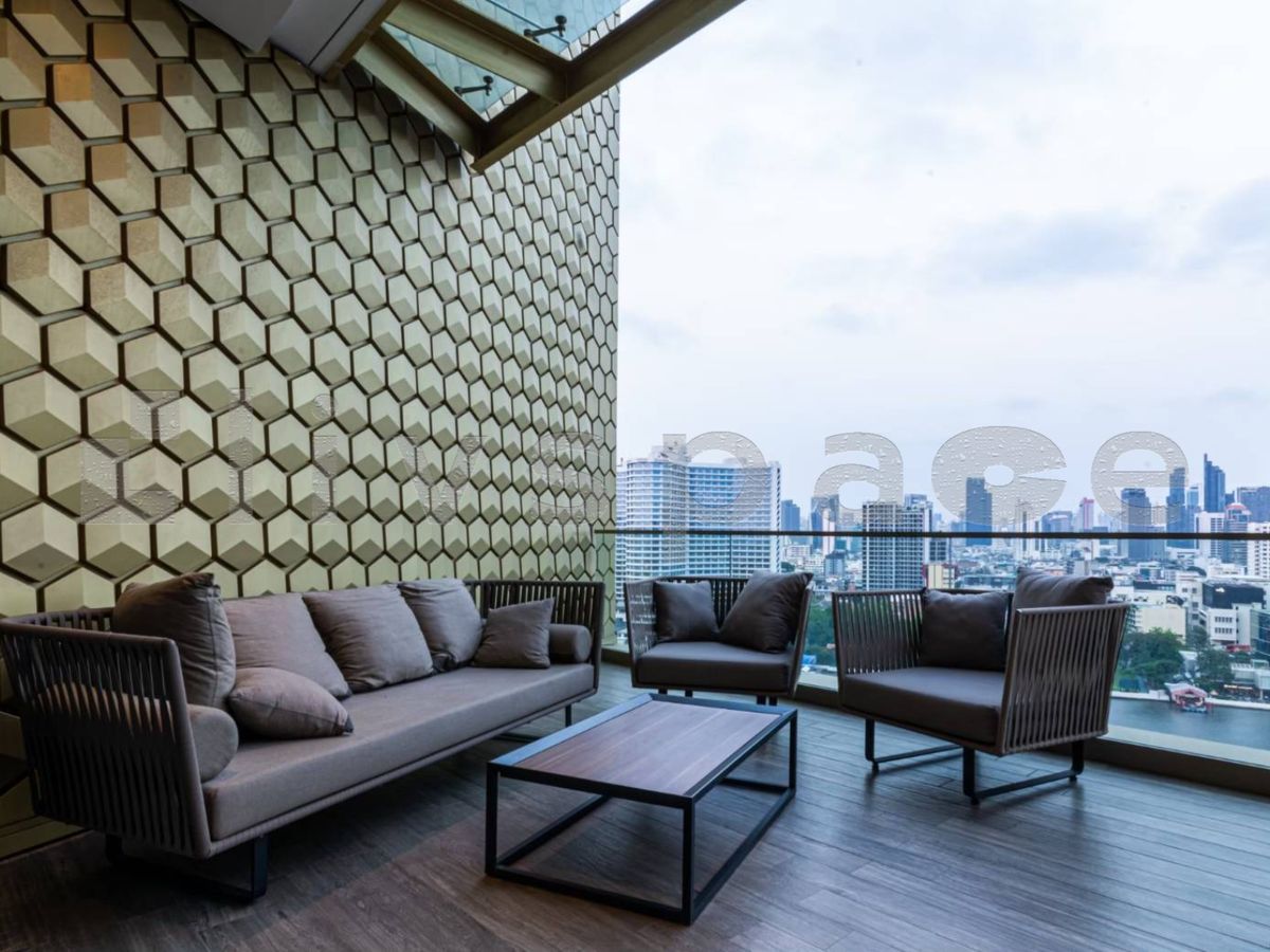 [L250530011] For Rent Magnolias Waterfront Residences | 3 Bedroom | Size 218 sq.m. | Special Price | Ready to Move In