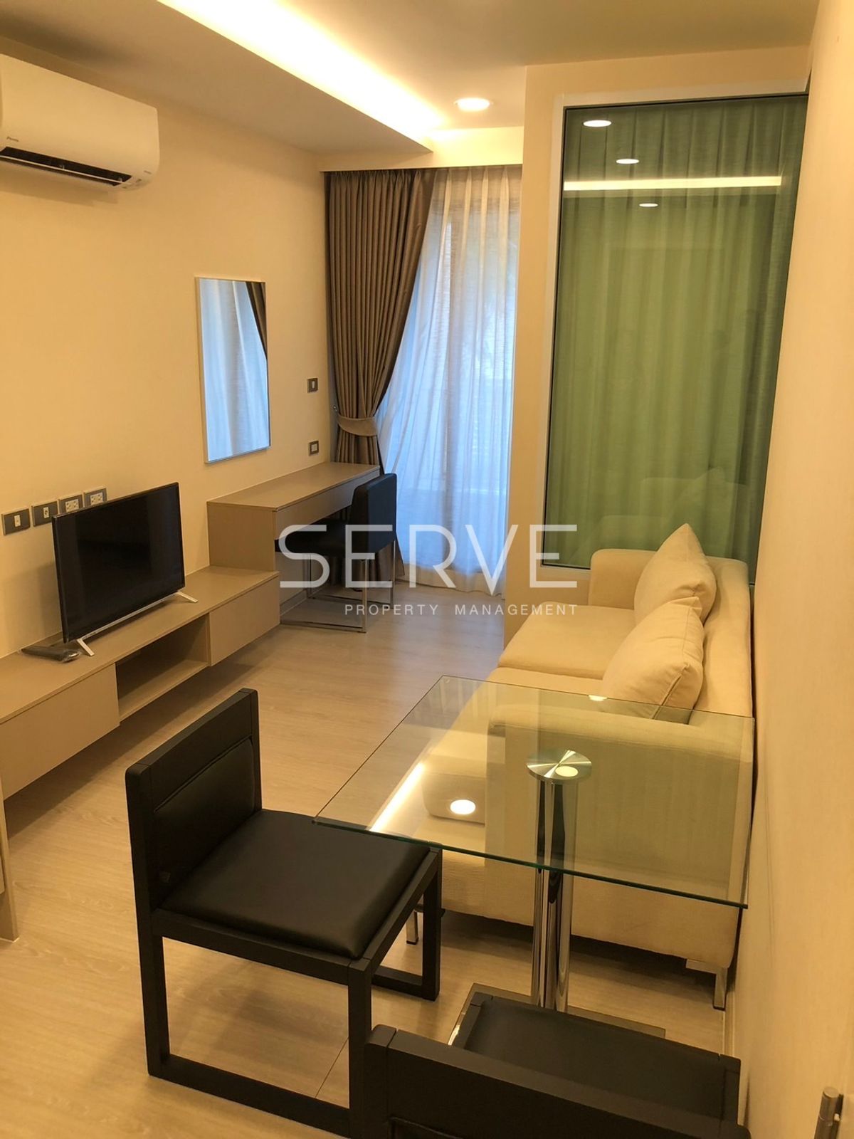 🔥18K🔥 - Nice Room 1 Bed with Bathtub Good Location Shuttle Bus to BTS Thong Lo 850 m. at Vtara Sukhumvit 36 Condo / For Rent 🔥18K🔥 - Nice Room 1 Bed with Bathtub Good Location Shuttle Bus to BTS Thong Lo 850 m. at Vtara Sukhumvit 36 Condo / For Rent