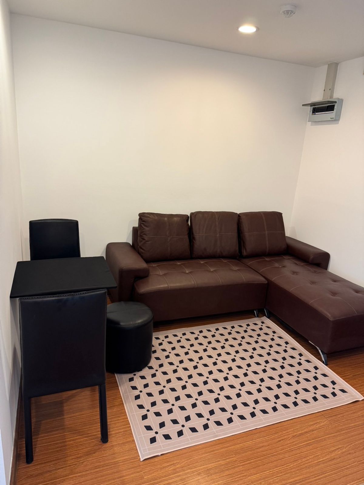 ห้องสวยรีโนเวทใหม่ ราคาดีมาก⭐Diamond Sukhumvit (ไดมอนด์ สุขุมวิท) – รูปที่ 2