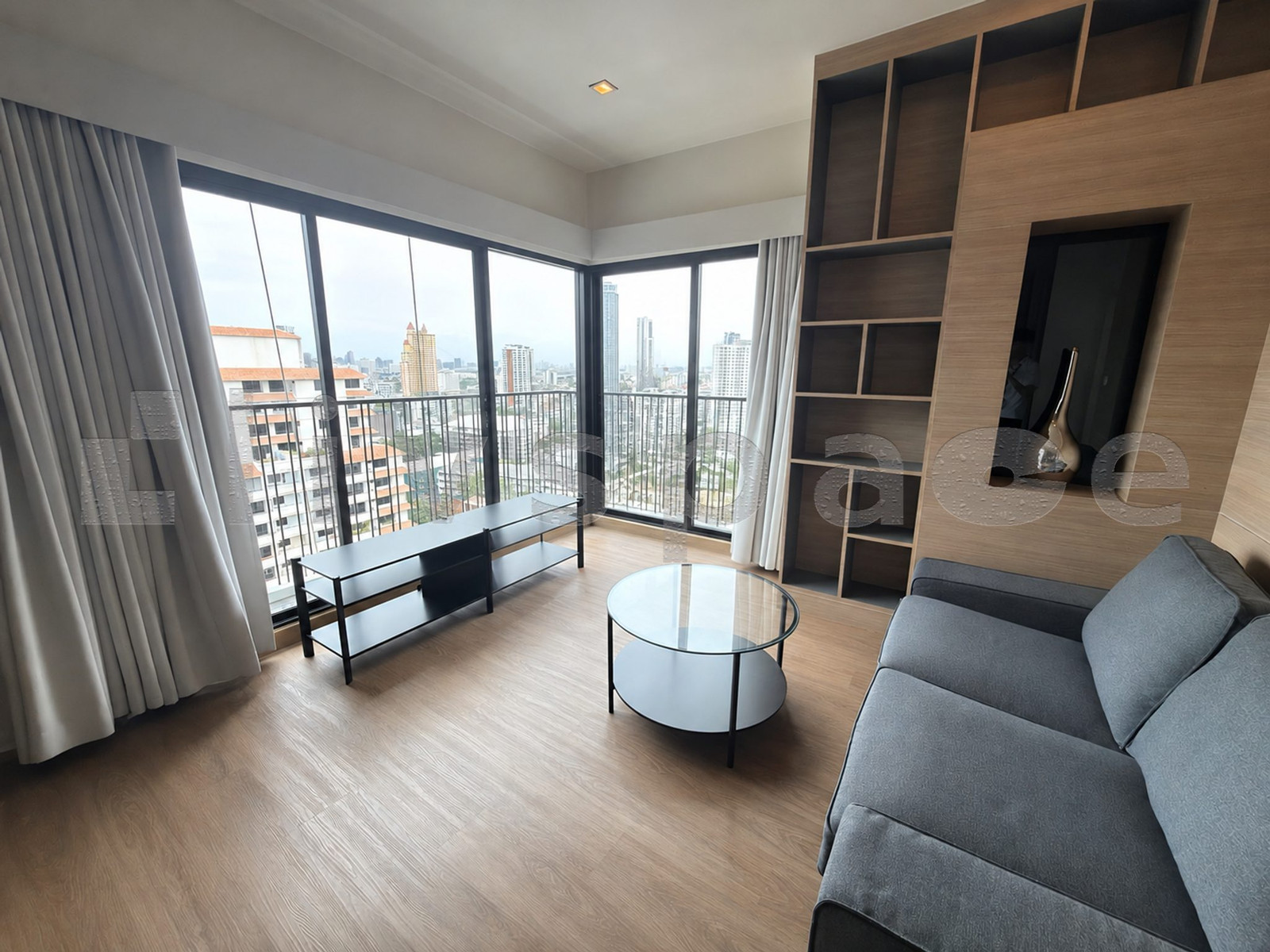 ▚ L0VC03ツ ขาย: Noble Reform 1 Bed 48.5ตร.ม. ห้องมุม Rare Unit ทำใหม่แล้ว ใกล้ BTS อารีย์ ต่อรองได้✨ ▚ L0VC03ツ ขาย: Noble Reform 1 Bed 48.5ตร.ม. ห้องมุม Rare Unit ทำใหม่แล้ว ใกล้ BTS อารีย์ ต่อรองได้✨