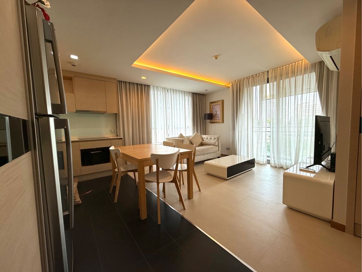 ให้เช่า : VIA BOTANI 47 (ซ.สุขุมวิท 47) – รูปที่ 2