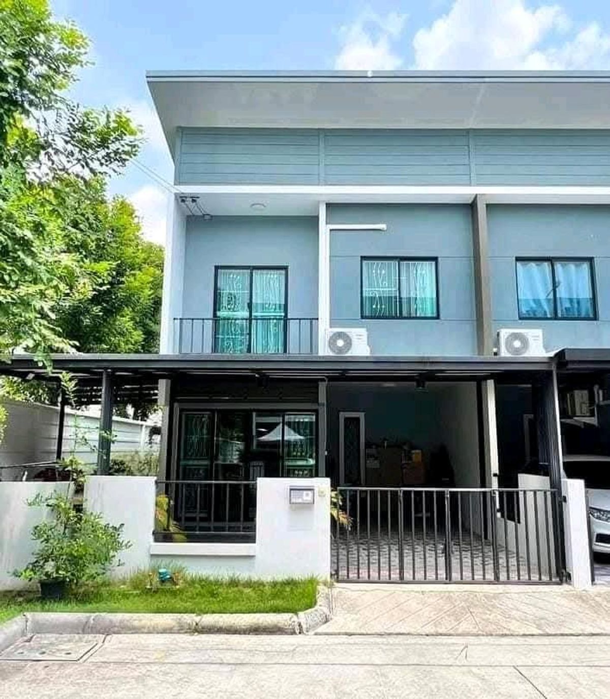 House for sale, Areeya The Caller Bangna-Ring Road House for sale, Areeya The Caller Bangna-Ring Road