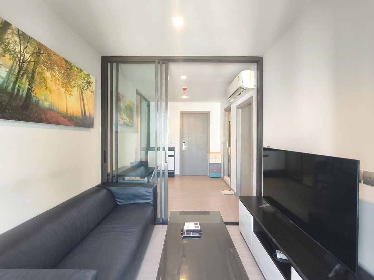 🌿 ✨ Life Asoke Rama 9 ✨🌿 1 BED 1 Bath, RENTAL 26,000 BAHT 🌿 ✨ Life Asoke Rama 9 ✨🌿 1 BED 1 Bath, RENTAL 26,000 BAHT
