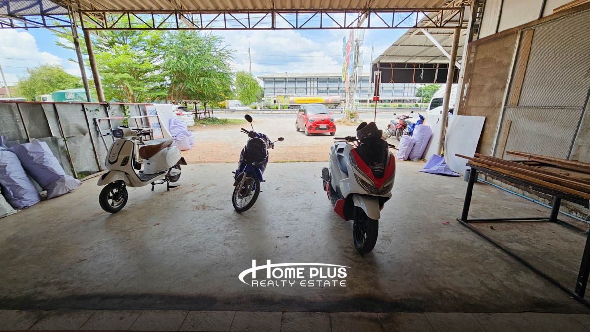 อาคารพาณิชย์3ชั้นครึ่ง2คูหาติดถนนเพชรเกษม-โพธาราม จังหวัดราชบุรี – รูปที่ 2